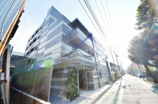 レアライズ立石