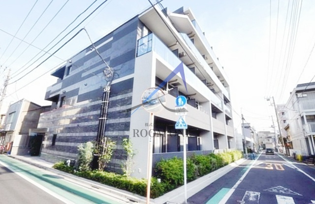 レアライズ立石