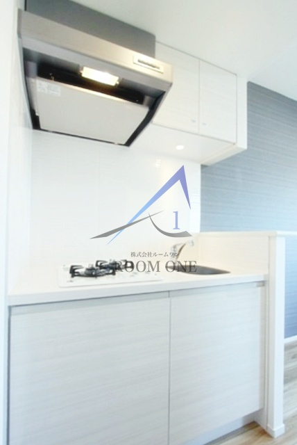 レアライズ立石のキッチン|キッチンです。