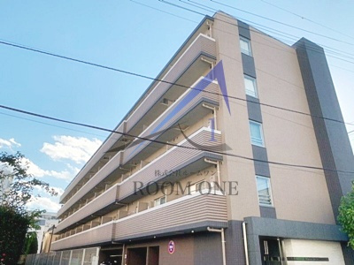 プレール・ドゥーク志村三丁目