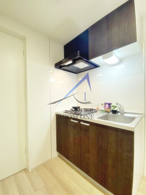 KLEIS青井のキッチン|キッチンです。