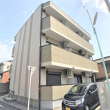 名古屋市熱田区古新町１丁目のマンションの画像