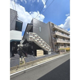 名古屋市熱田区四番１丁目のアパートの画像