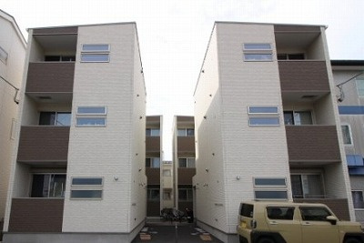 【外観】 | REGALEST HEARTS | 外観も気になるポイント