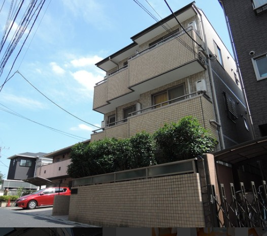 ステューディオ千歳台