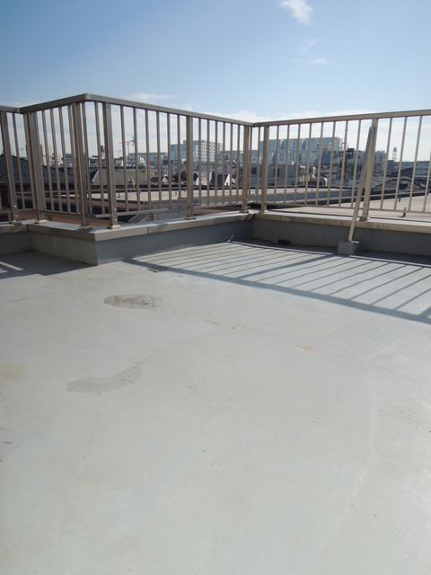 ステューディオ千歳台のその他共用部分