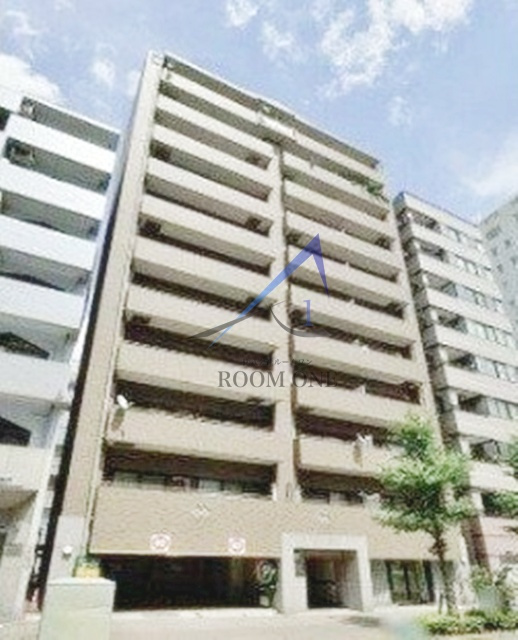 菱和パレス音羽弐番館