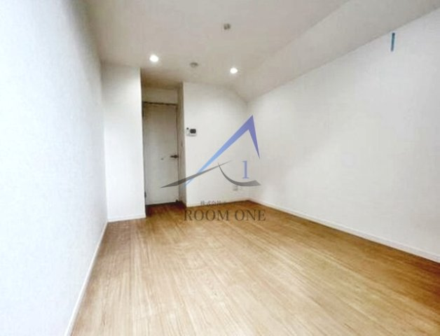 シャルム赤塚の居間・リビング|洋室のお部屋です。