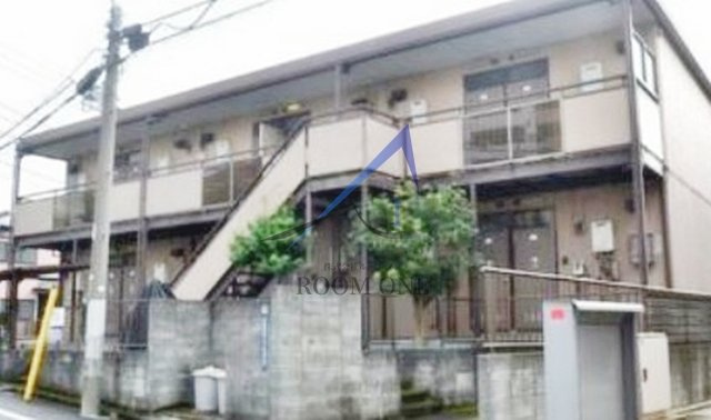 シティハイムイーストベル