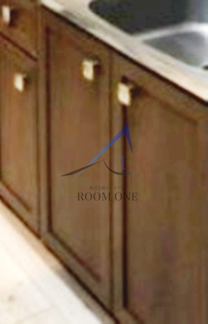 パークサイドＡ棟