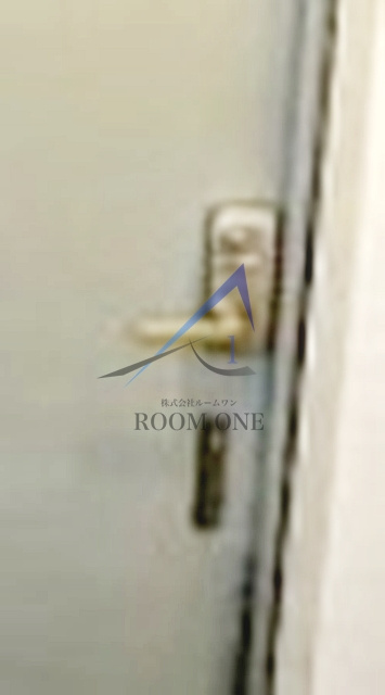 パークサイドＡ棟