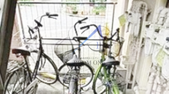 パークサイドＡ棟