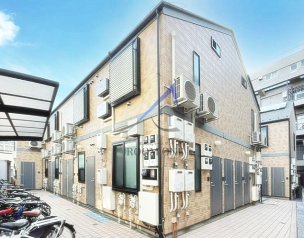 レジデンス高田馬場