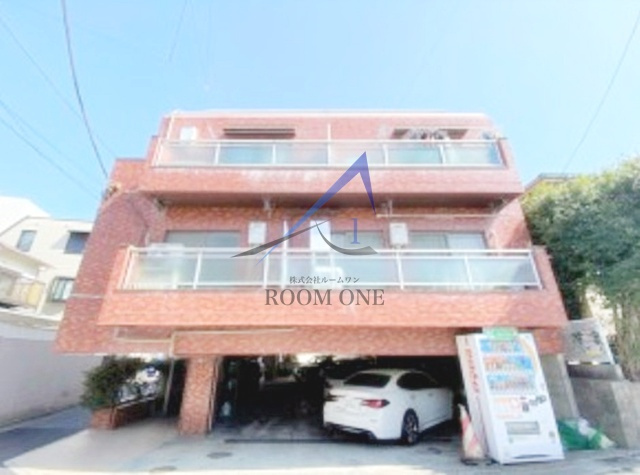 パインクレストコート