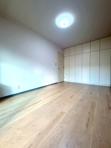 レジデンス宮の森の洋室|洋室別角度（3）！