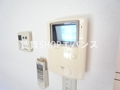 【セキュリティ】 | チェリーメゾン