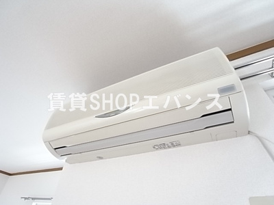 【設備】 | チェリーメゾン