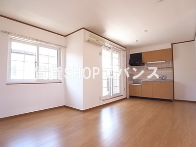 【キッチン】 | チェリーメゾン