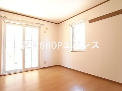 【寝室】 | チェリーメゾン