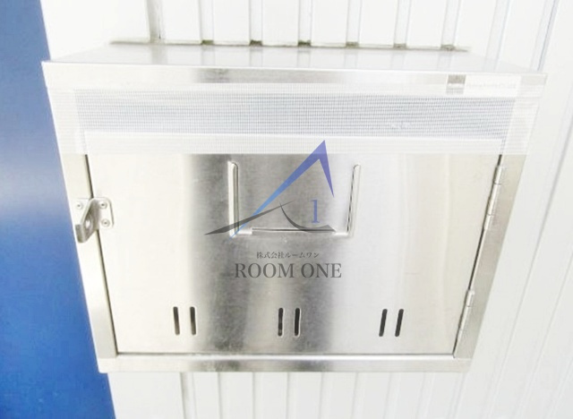 アルテ横浜杉田