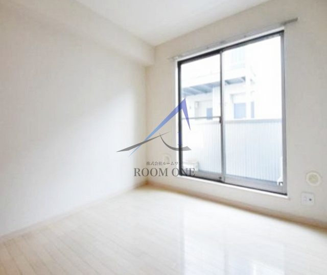 アルテ横浜杉田の居間・リビング|洋室のお部屋です。