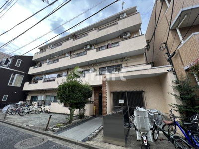 【外観】 | 美山フラッツ