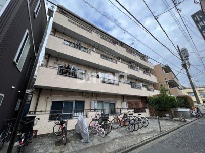 【外観】 | 美山フラッツ