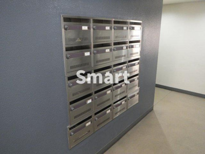 【その他共用部分】 | 美山フラッツ