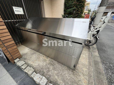 【その他共用部分】 | 美山フラッツ