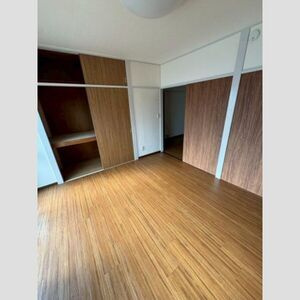 【寝室】 | 美山フラッツ