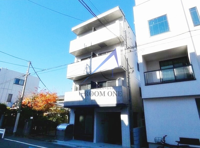 ＡＶＥＮＩＲ池上