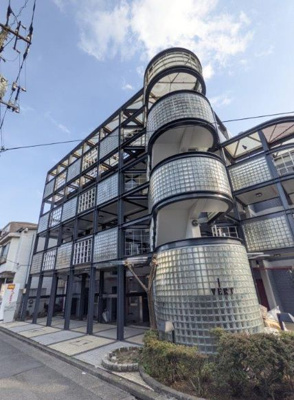 【外観】 | ＶＥＲＴ新中野