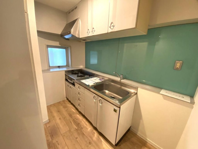 【キッチン】 | ＶＥＲＴ新中野