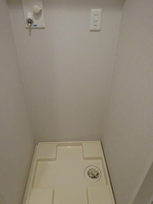 【設備】 | コンフォルテハイム中野