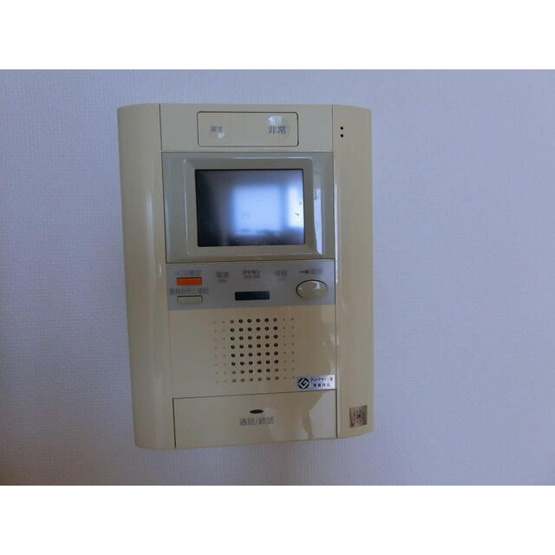 【セキュリティ】 | コンフォルテハイム中野