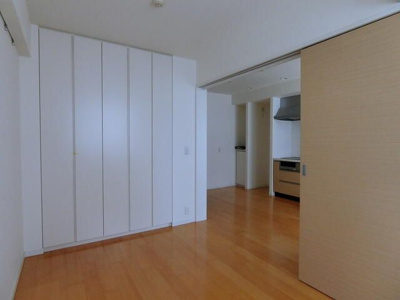 【寝室】 | コンフォルテハイム中野