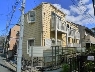 【外観】 | グランプラス中野