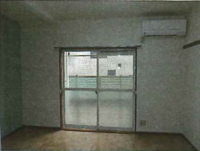 【居間・リビング】 | グランプラス中野