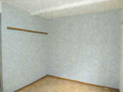 【寝室】 | グランプラス中野