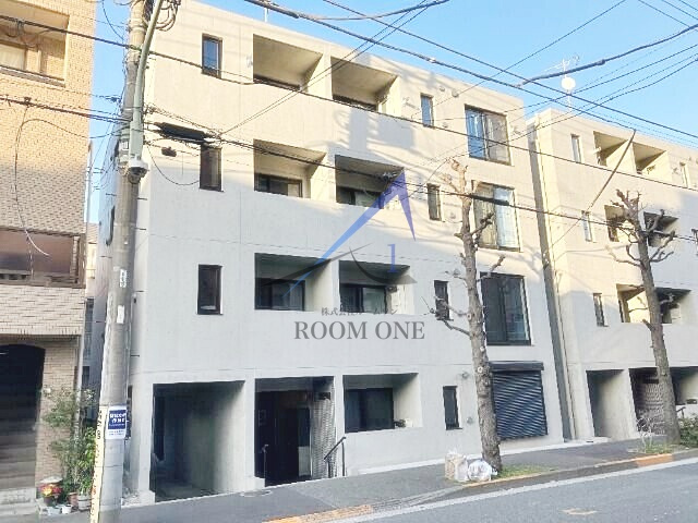 ロータス平和島Ｗｅｓｔ