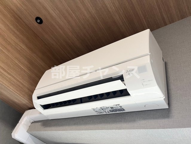 メイクスWアート上前津Vの設備