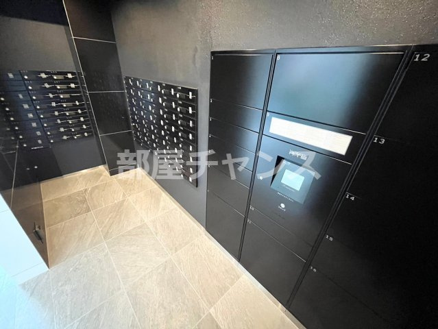 メイクスWアート上前津Vのその他共用部分