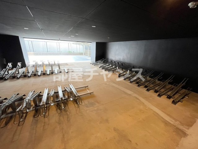 メイクスWアート上前津Vのその他