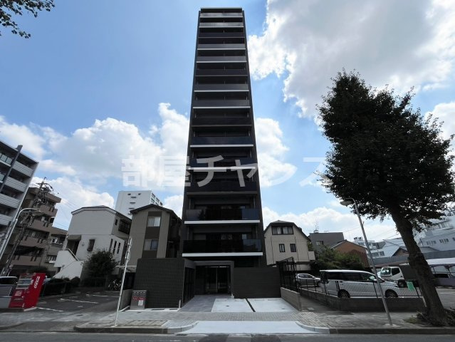 メイクスWアート上前津V