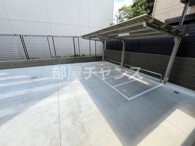 メイクスWアート上前津Vのその他共用部分