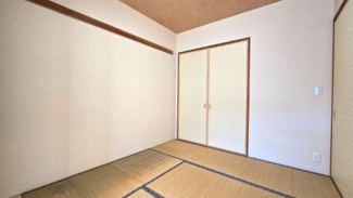 【和室】 | セレッソコート茨木ソルプレイズ | くつろげる和室