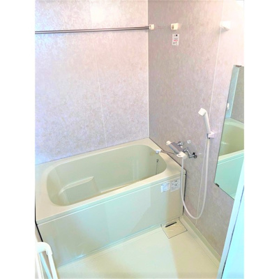 【浴室】 | レディアントイワイダ