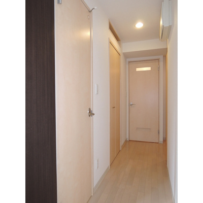 【玄関】 | レディアントイワイダ