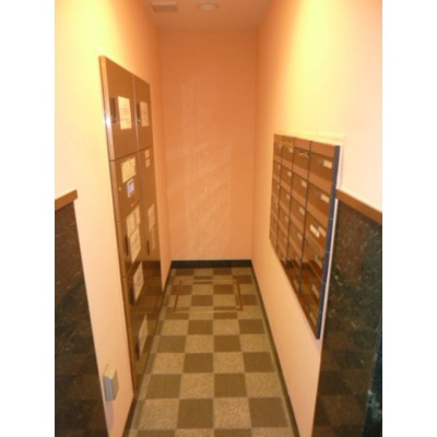 【その他共用部分】 | レディアントイワイダ