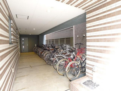 【その他共用部分】 | レディアントイワイダ